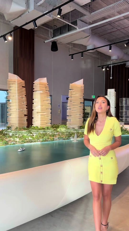Post 7 by Shanèze immobilier Dubaï on TikTok (video)