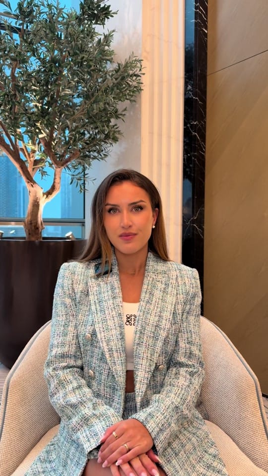 Post 9 by Shanèze immobilier Dubaï on TikTok (video)
