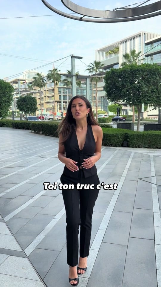 Post 2 by Shanèze immobilier Dubaï on TikTok (video)