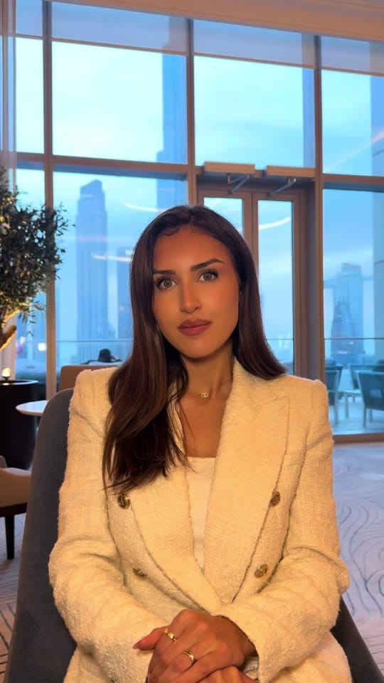 Post 3 by Shanèze immobilier Dubaï on TikTok (video)