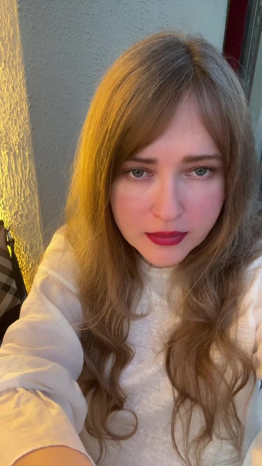 Post 4 by Tatiana Alexei🎁 on TikTok (video)