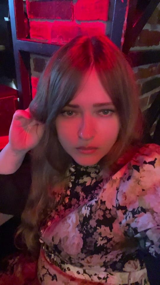 Post 3 by Tatiana Alexei🎁 on TikTok (video)