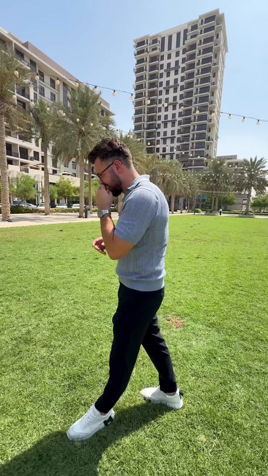 Post 10 by JJ Thompson on TikTok (video)
