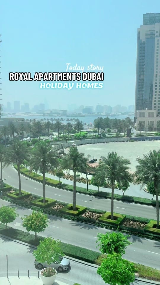 Post 8 by royalapartmentsdxb on TikTok (video)