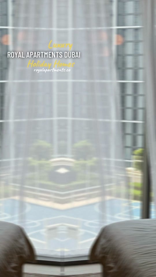 Post 3 by royalapartmentsdxb on TikTok (video)