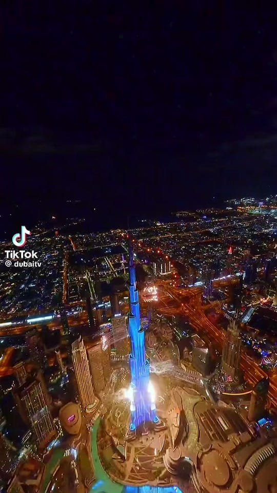 Post 2 by royalapartmentsdxb on TikTok (video)