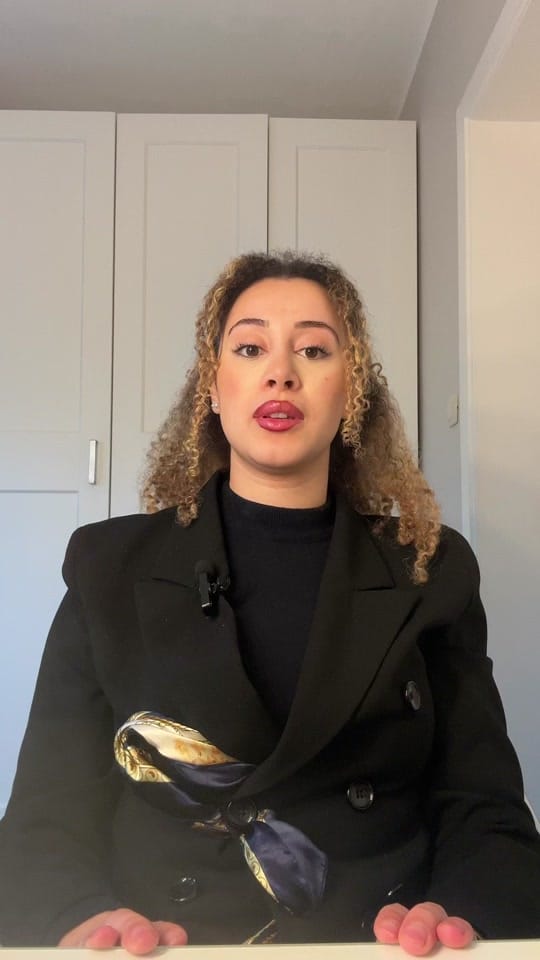 Post 3 by ibtissamemsie on TikTok (video)