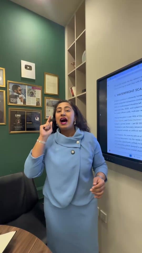 Post 4 by Aakanksha Sangtani Sharma on TikTok (video)