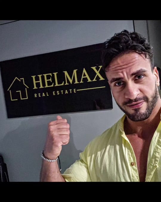Post 10 by HELMAX Real Estate on TikTok (video)