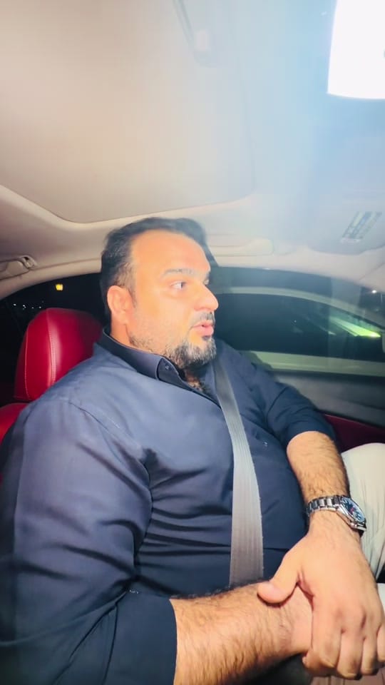 Post 8 by Wajid Kamalian🇦🇫🇦🇪🇵🇰🇸🇦 on TikTok (video)