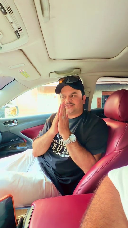 Post 5 by Wajid Kamalian🇦🇫🇦🇪🇵🇰🇸🇦 on TikTok (video)