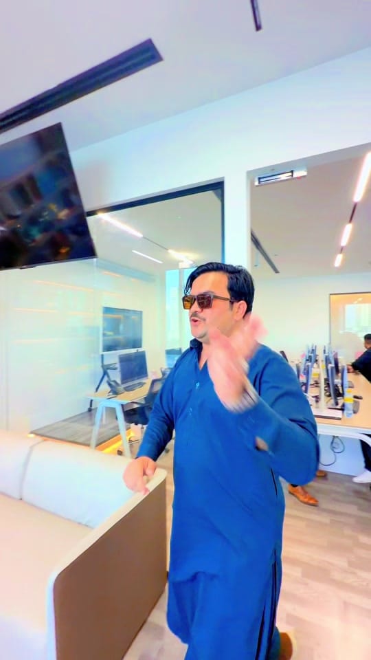 Post 6 by Wajid Kamalian🇦🇫🇦🇪🇵🇰🇸🇦 on TikTok (video)