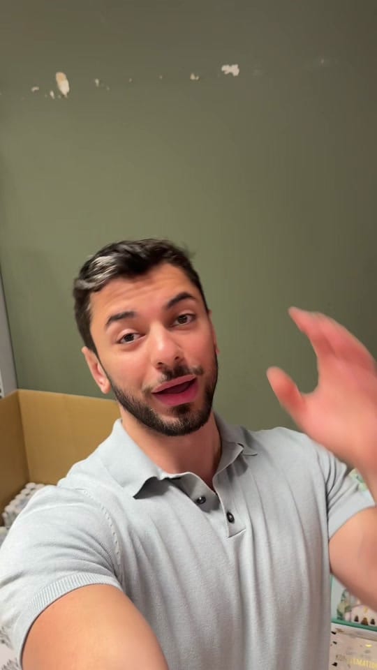 Post 1 by Wilmer aryan on TikTok (video)