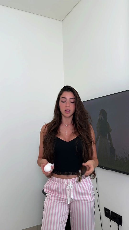 Post 2 by Wilmer aryan on TikTok (video)