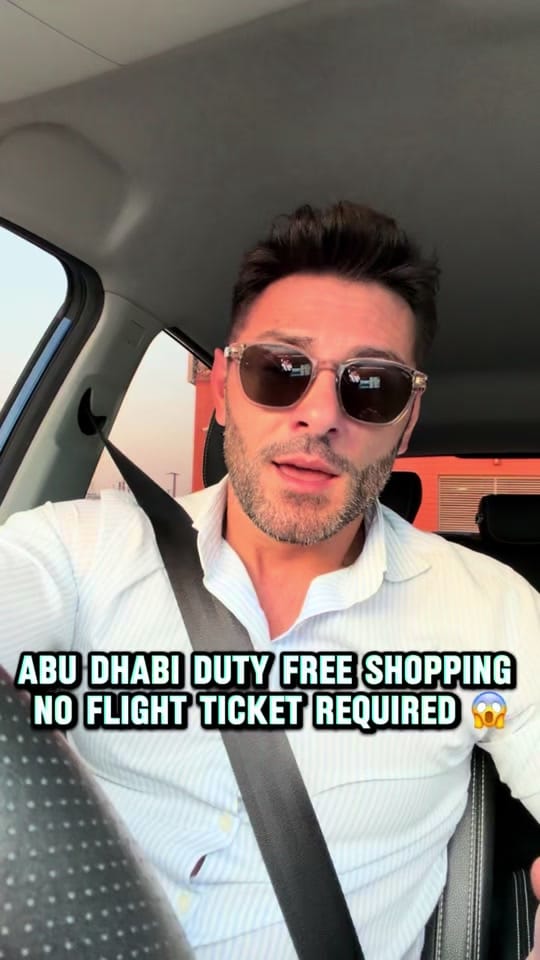 Post 1 by Alex Swami on TikTok (video)