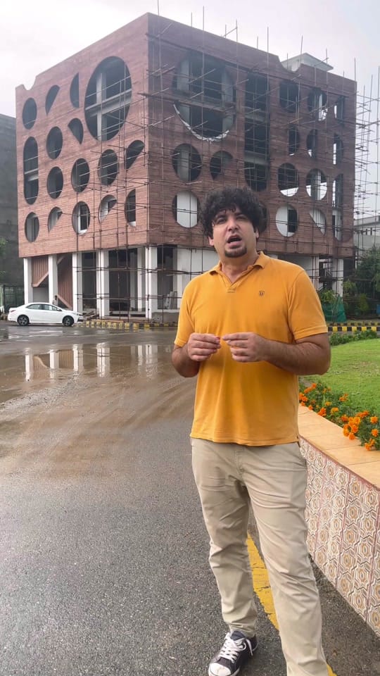 Post 1 by Haseeb Taj on TikTok (video)