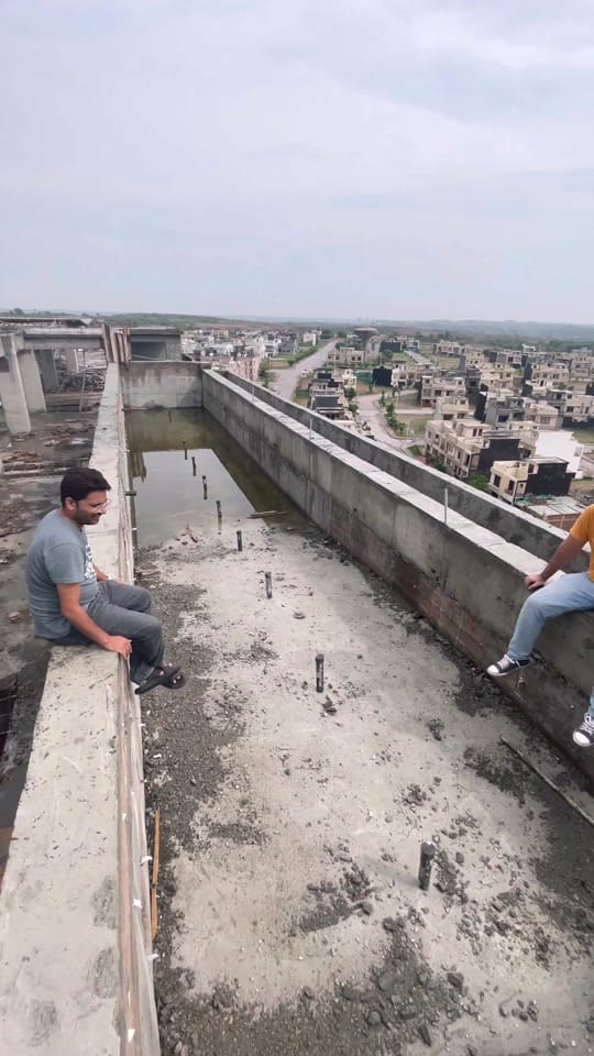 Post 7 by Haseeb Taj on TikTok (video)