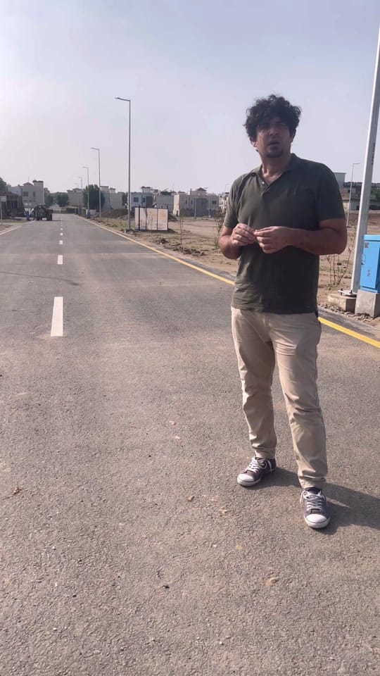 Post 2 by Haseeb Taj on TikTok (video)