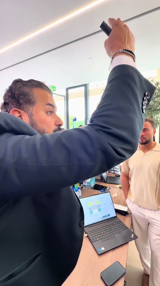 Post 4 by TAMRE on TikTok (video)