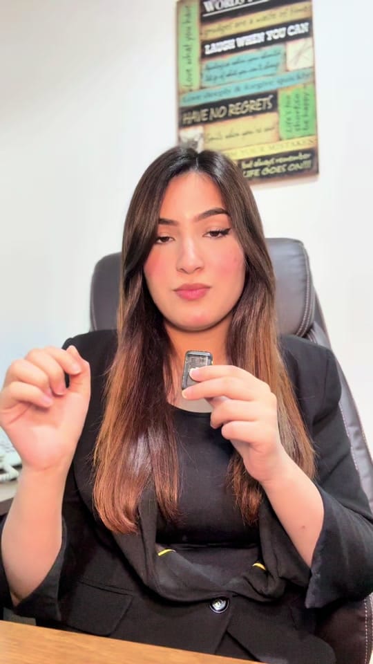 Post 2 by TAMRE on TikTok (video)