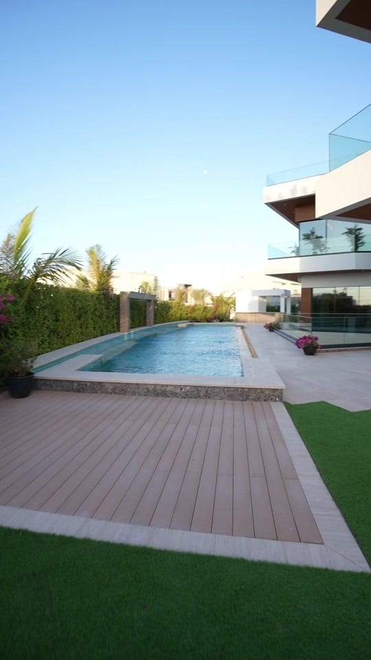 Post 6 by Luxury Living on TikTok (video)