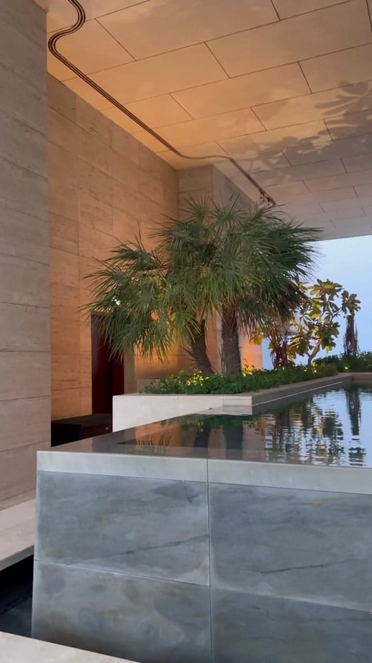 Post 1 by Luxury Living on TikTok (video)