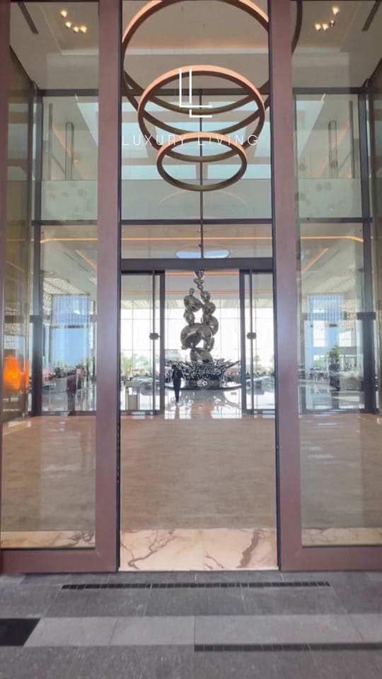 Post 8 by Luxury Living on TikTok (video)