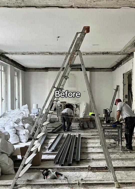 Post 1 by mrstamimihome | Build & Design on TikTok (video)