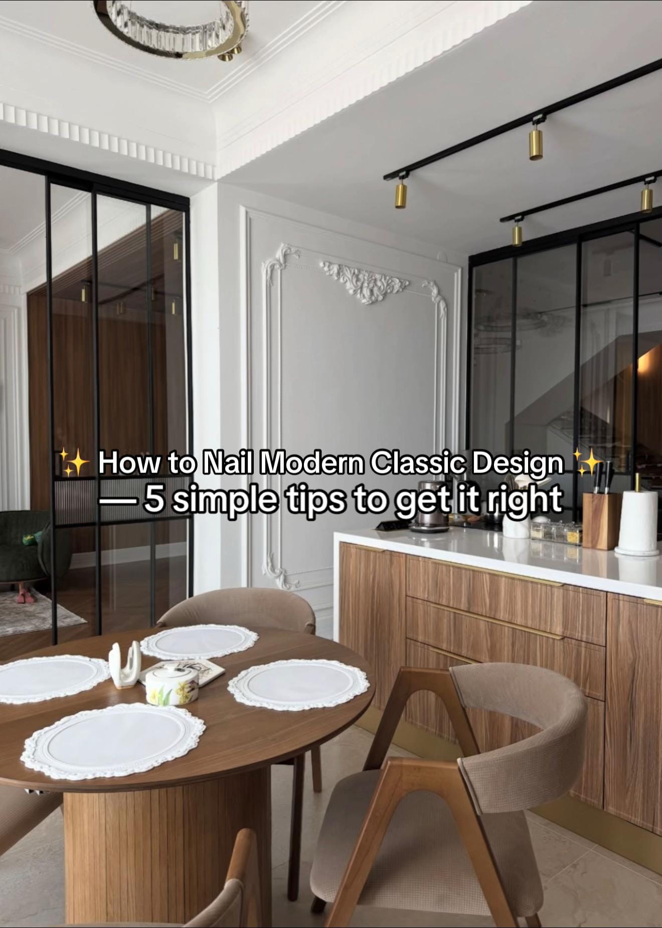 Post 4 by mrstamimihome | Build & Design on TikTok (video)