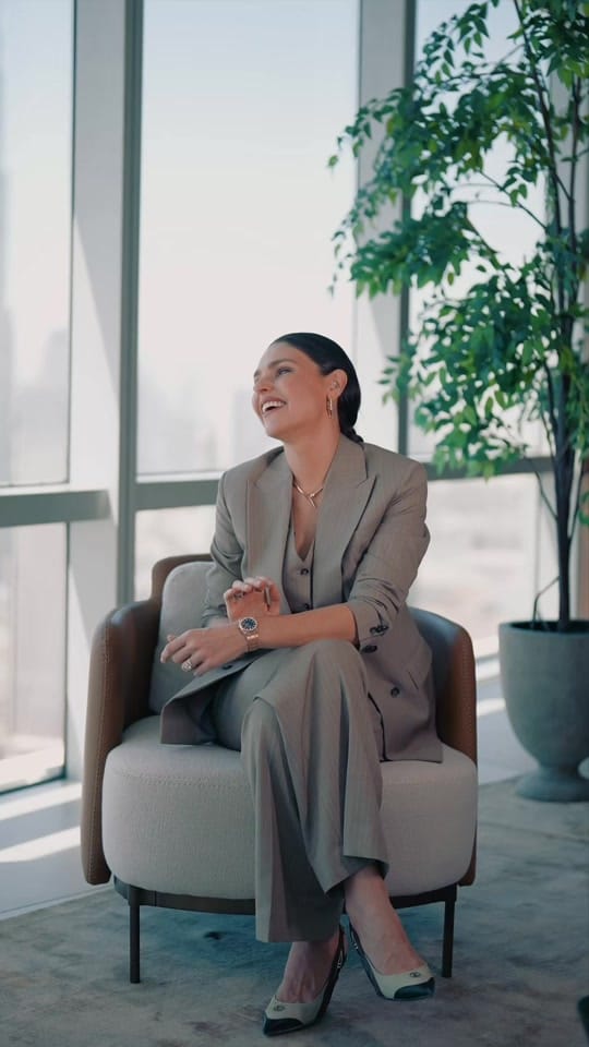 Post 8 by Alessia | Dubai Real Estate on TikTok (video)