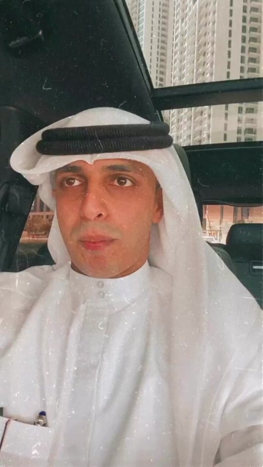 Post 7 by Turki Al-Ammari Dubai on TikTok (video)