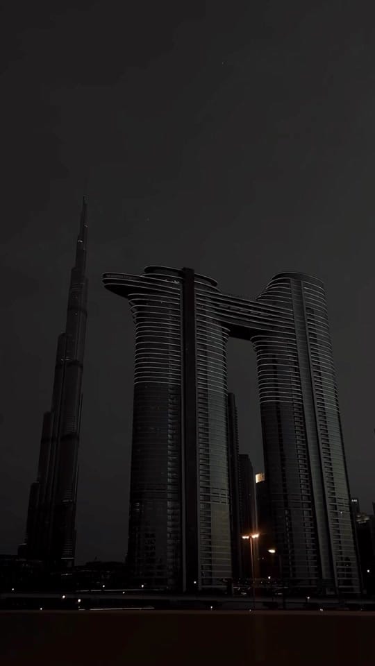 Post 3 by Turki Al-Ammari Dubai on TikTok (video)