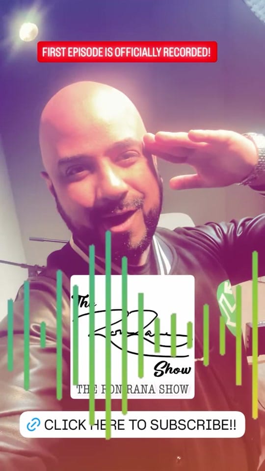 Post 2 by Ron Rana on TikTok (video)