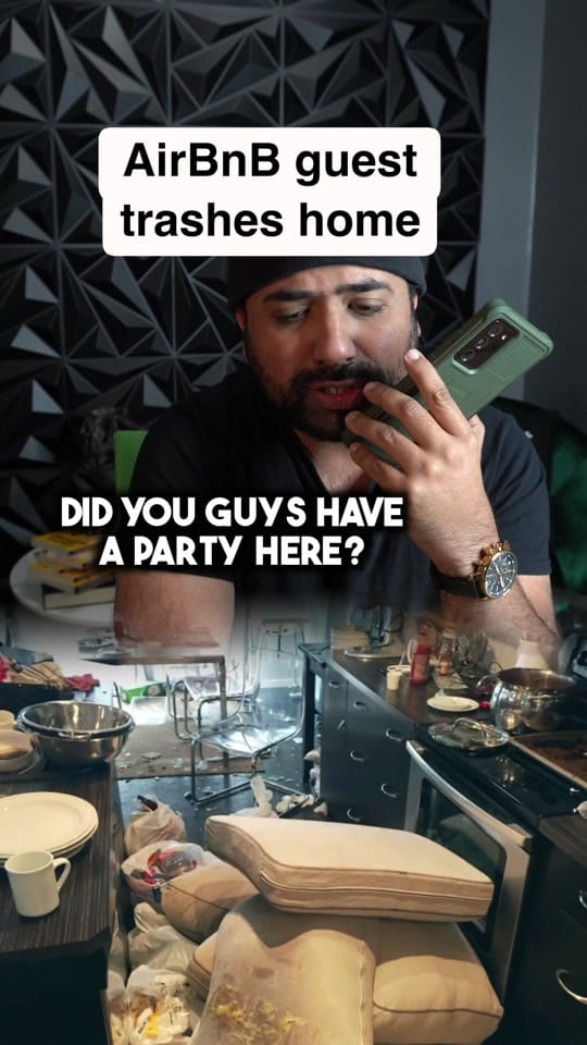 Post 8 by Ron Rana on TikTok (video)