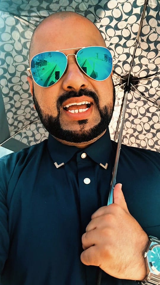 Post 6 by Ron Rana on TikTok (video)