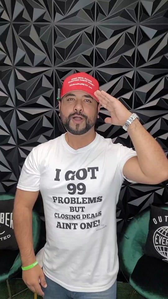 Post 9 by Ron Rana on TikTok (video)