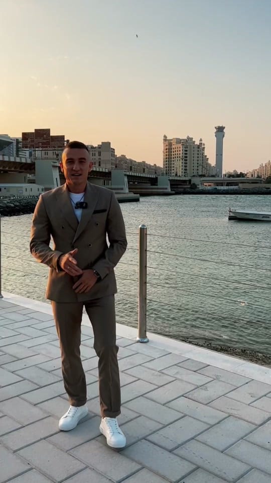 Post 1 by Kalinka_International on TikTok (video)