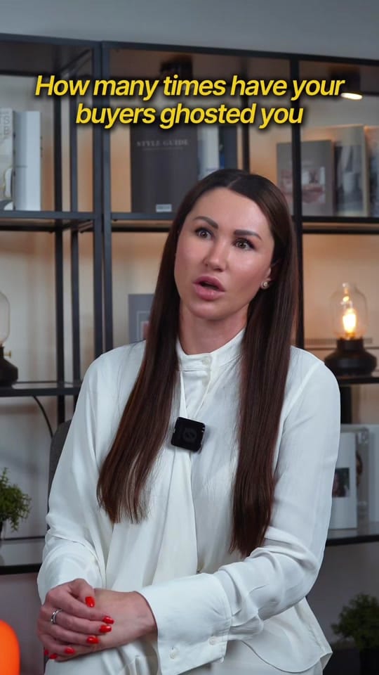 Post 8 by Daria Burlak on TikTok (video)