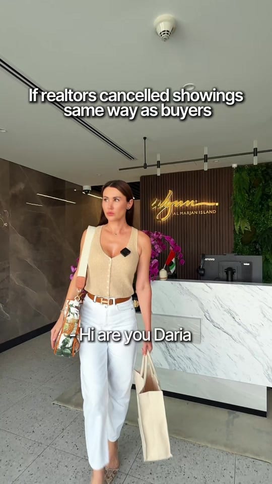 Post 6 by Daria Burlak on TikTok (video)