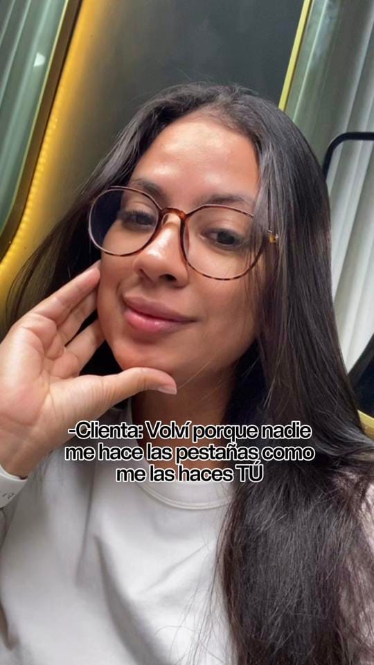 Post 2 by luaebeauty on TikTok (video)