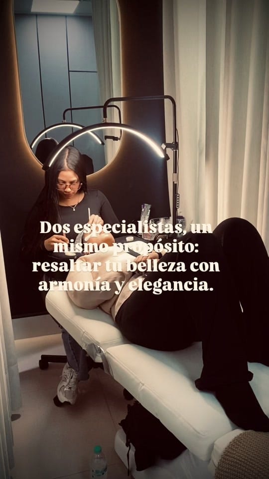 Post 3 by luaebeauty on TikTok (video)