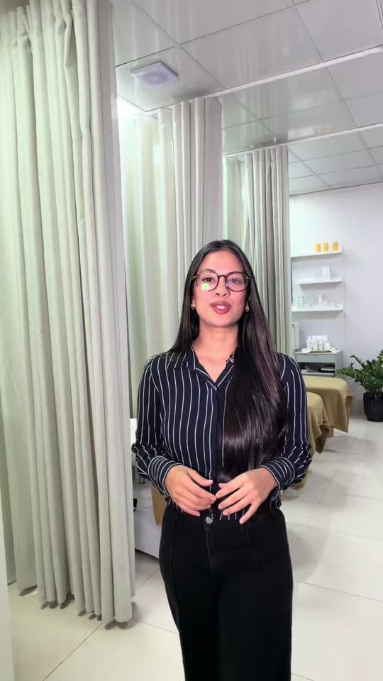Post 5 by luaebeauty on TikTok (video)