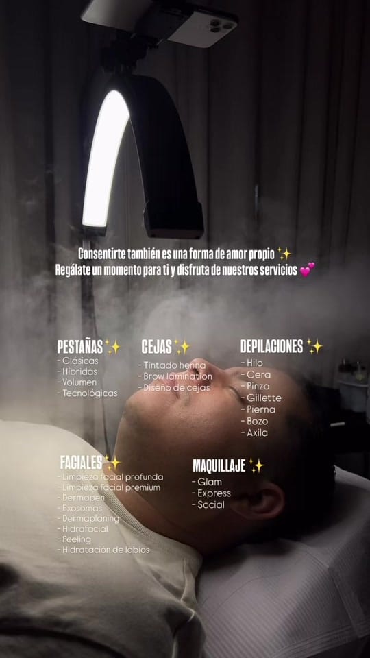 Post 4 by luaebeauty on TikTok (video)
