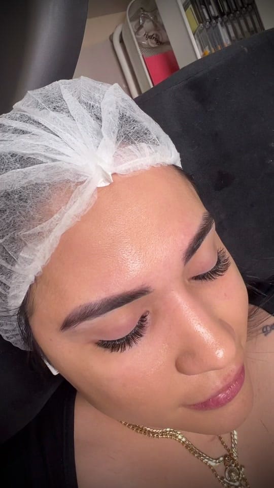 Post 8 by luaebeauty on TikTok (video)