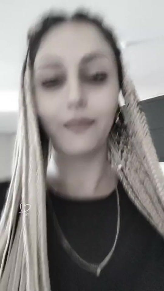 Post 8 by Rain Sparrow on TikTok (video)