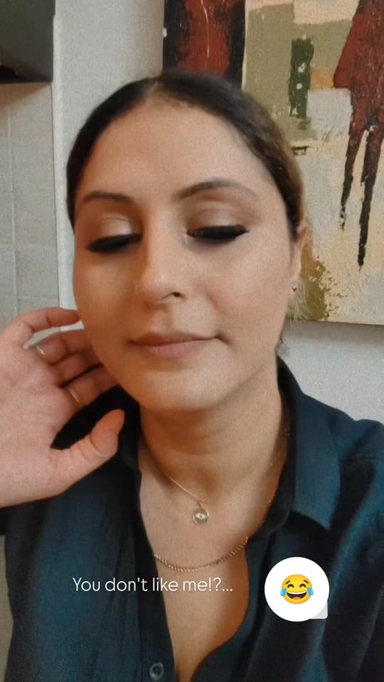 Post 6 by Rain Sparrow on TikTok (video)