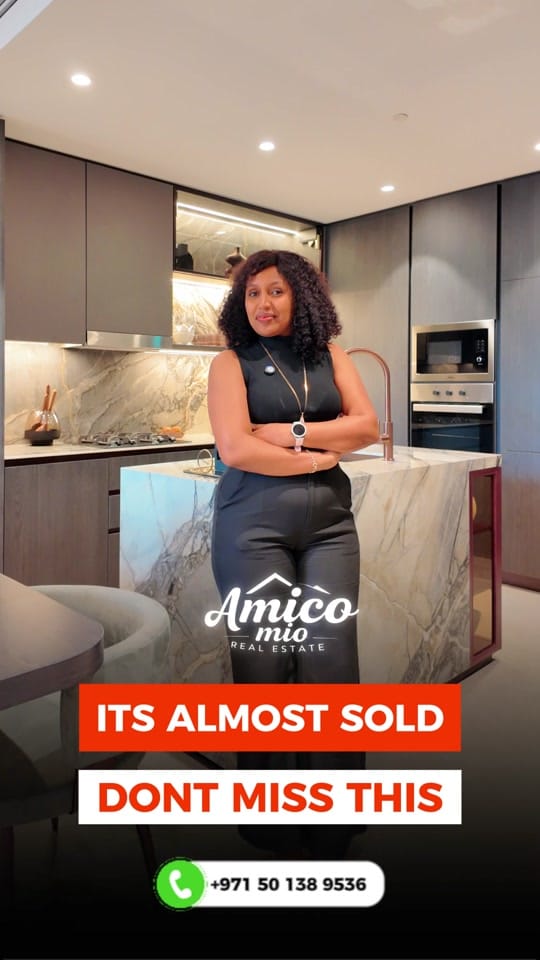 Post 5 by AmicoMioRealEstate on TikTok (video)