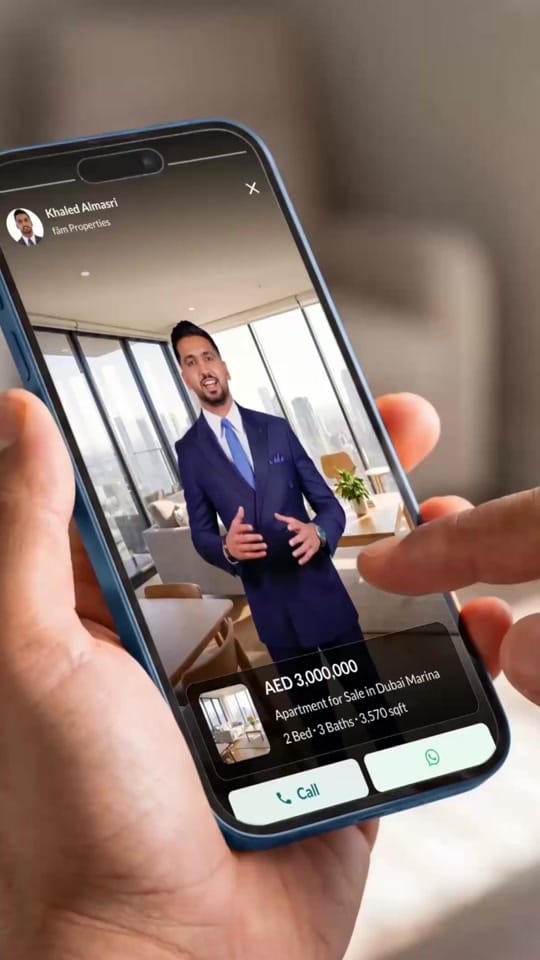Post 7 by Bayut.com on TikTok (video)
