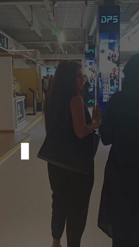 Post 3 by Sarah El Hajjar on TikTok (video)