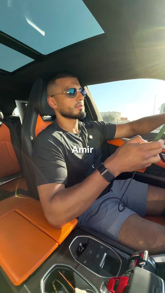 Post 2 by Amir Ali Raja 🇦🇪 on TikTok (video)